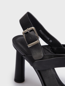 Босоножки PRPY модель PRSDS70009W Фото