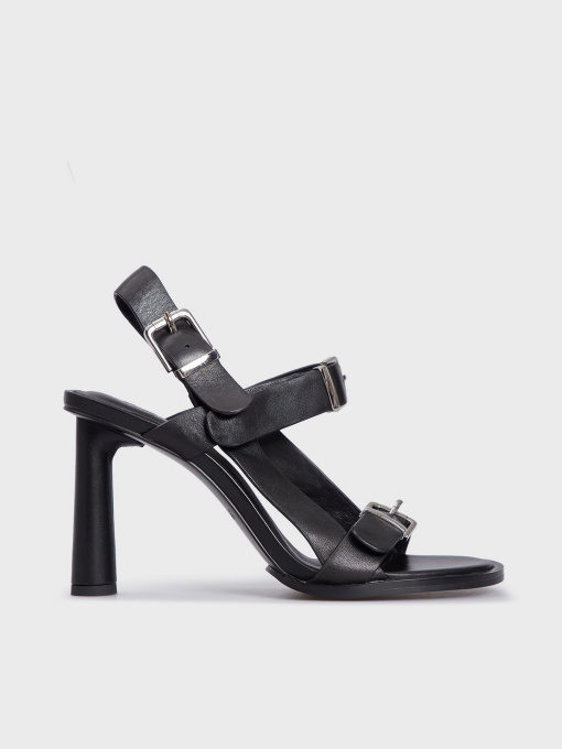 Босоножки PRPY модель PRSDS70009W Фото