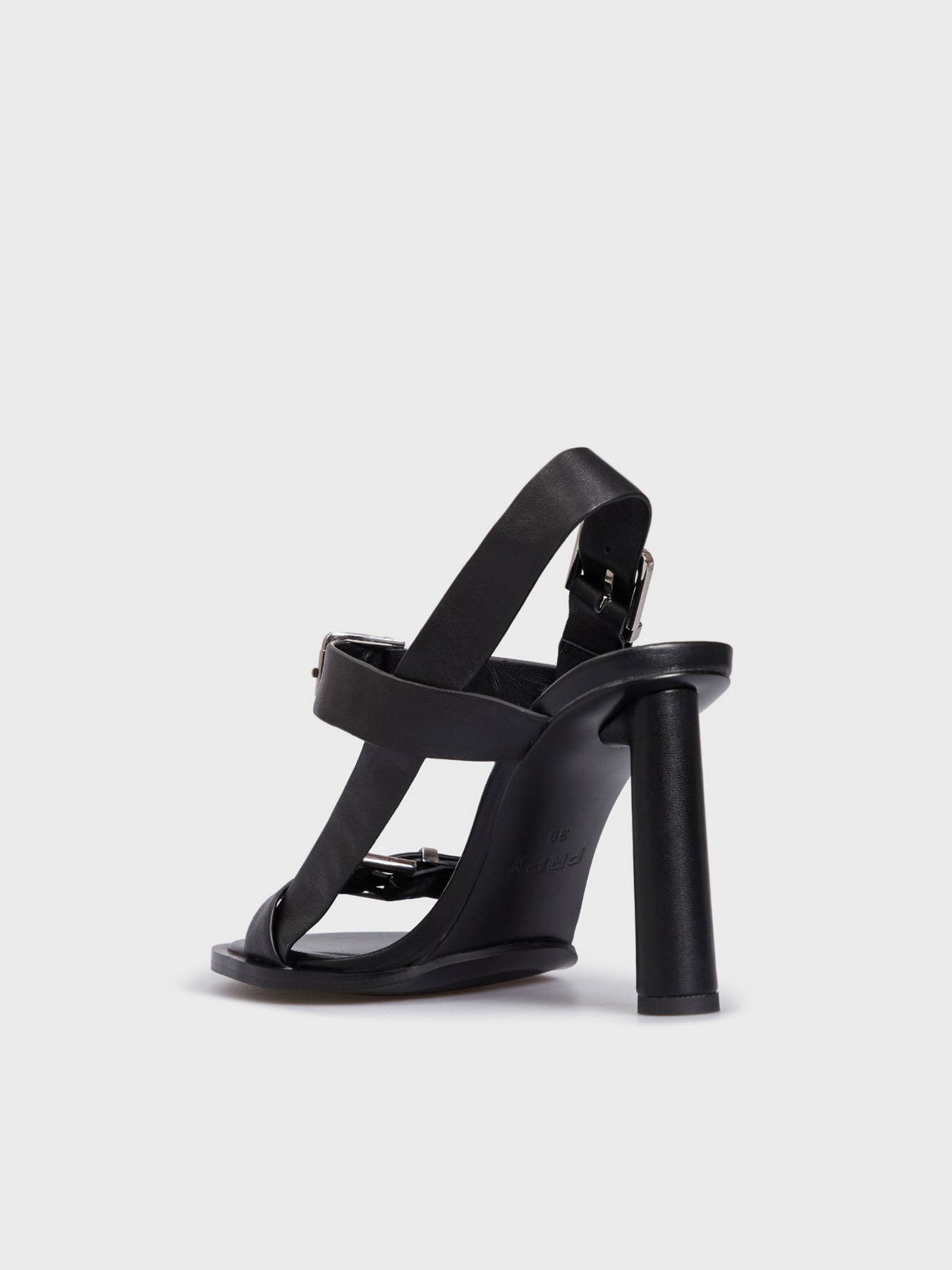 Босоніжки PRPY модель PRSDS70009W Фото