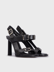 Босоніжки PRPY модель PRSDS70009W Фото