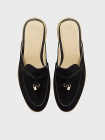 Мюли PRPY модель PRSDS70010W Фото