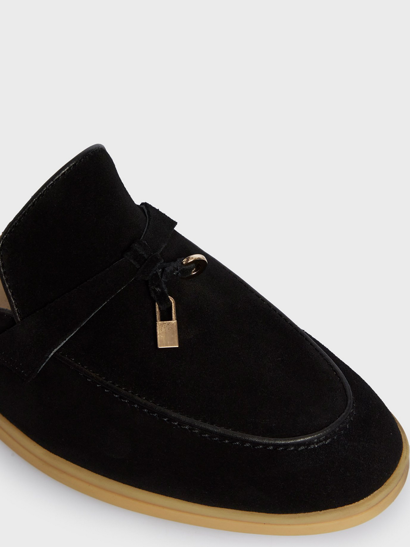 Мюлі PRPY модель PRSDS70010W Фото