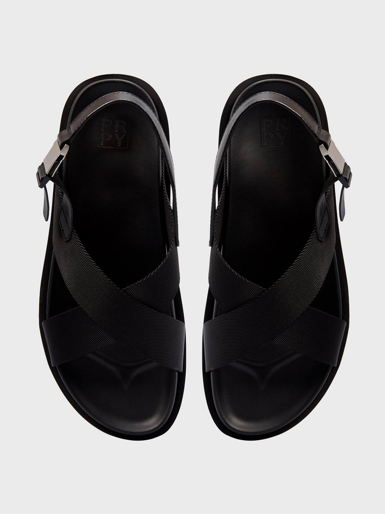 Сандалії PRPY модель PRSBXN1105 Фото