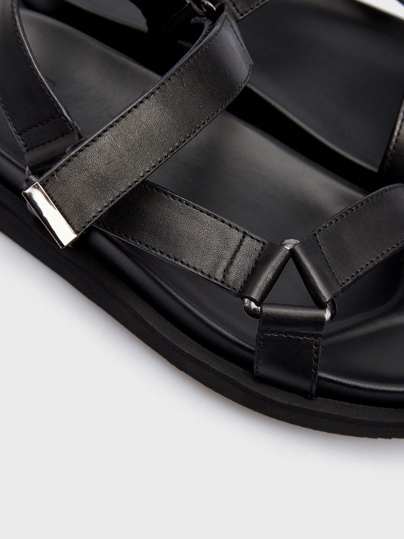 Сандалії PRPY модель PRSBXN1107 Фото