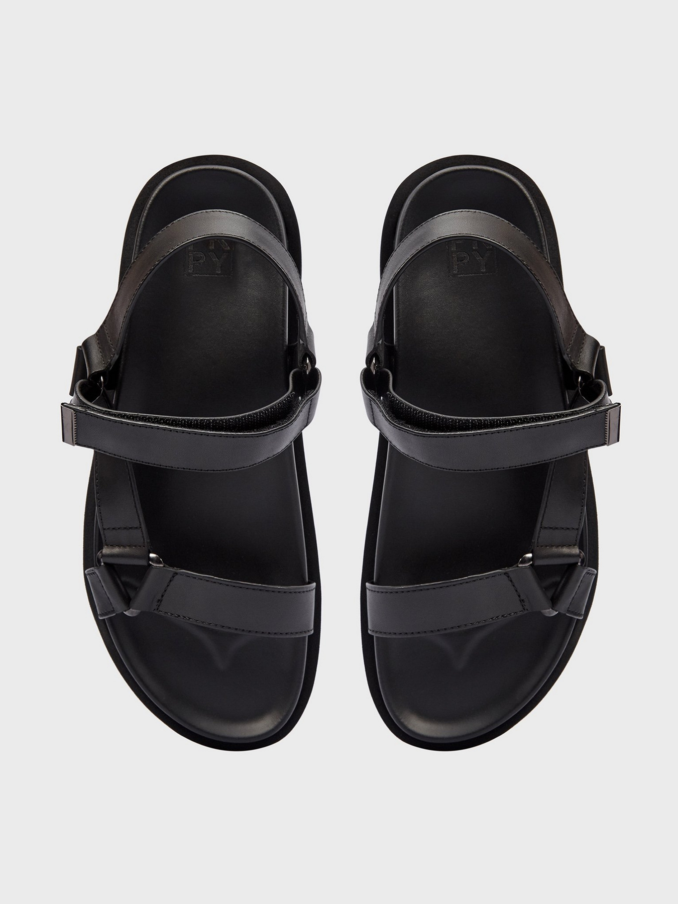 Сандалії PRPY модель PRSBXN1107 Фото