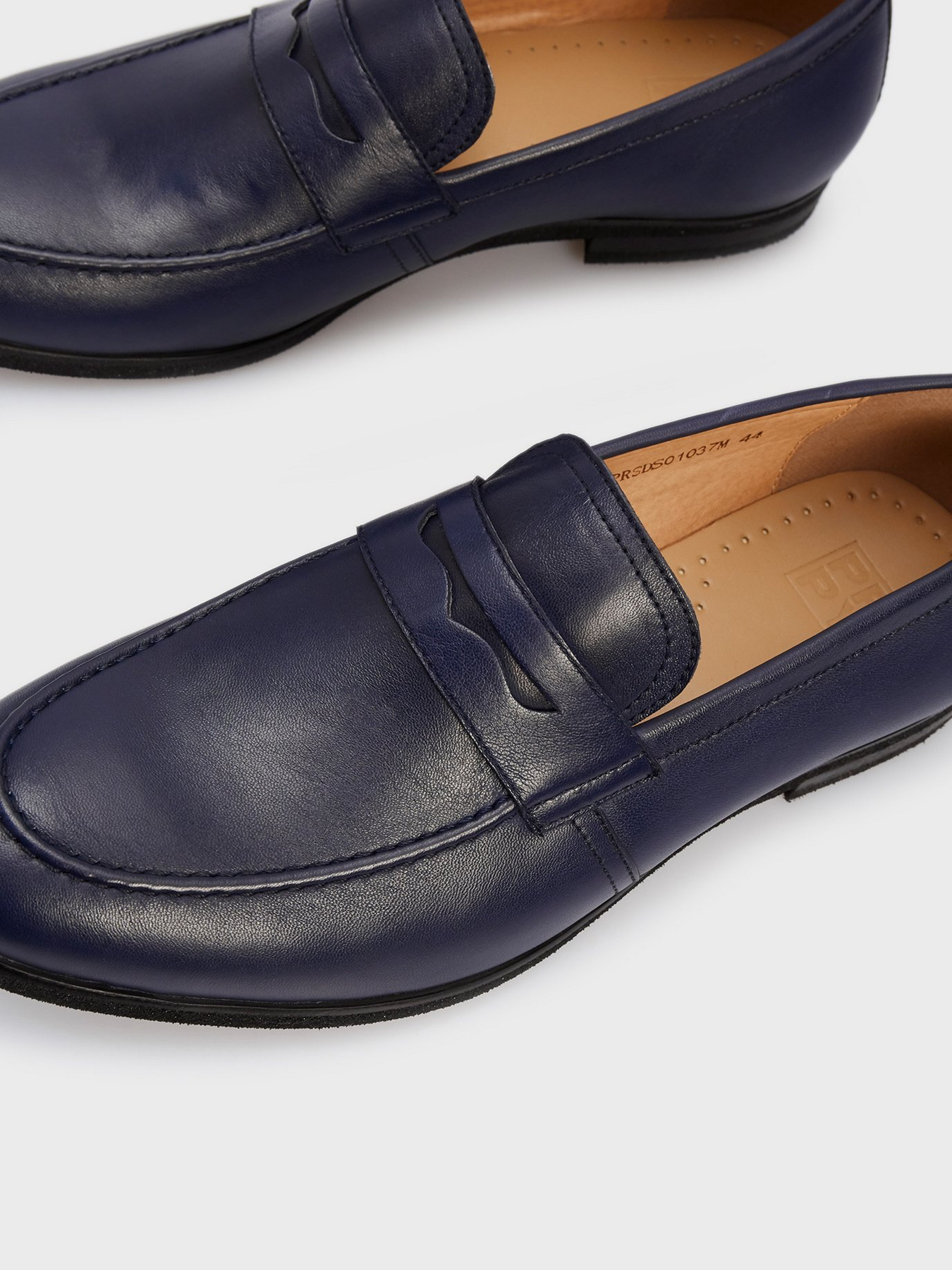 Лоферы PRPY модель PRSDS01037M Фото