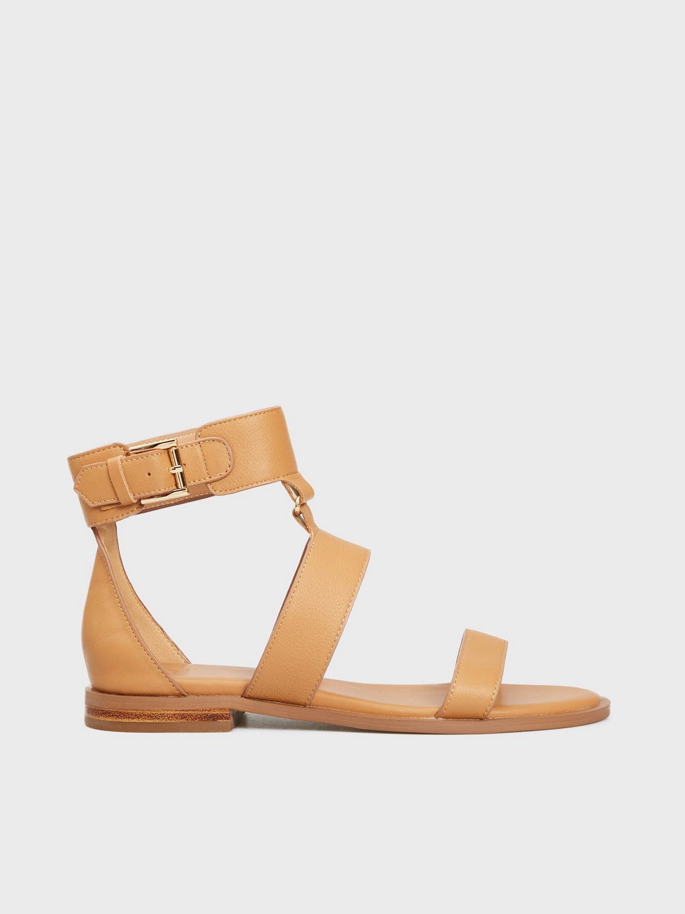 Сандалии PRPY модель PRSDS20001W Фото