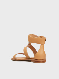 Сандалии PRPY модель PRSDS20001W Фото