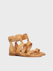 Сандалии PRPY модель PRSDS20001W Фото