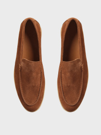 Лоферы PRPY модель PRSDS20002M Фото