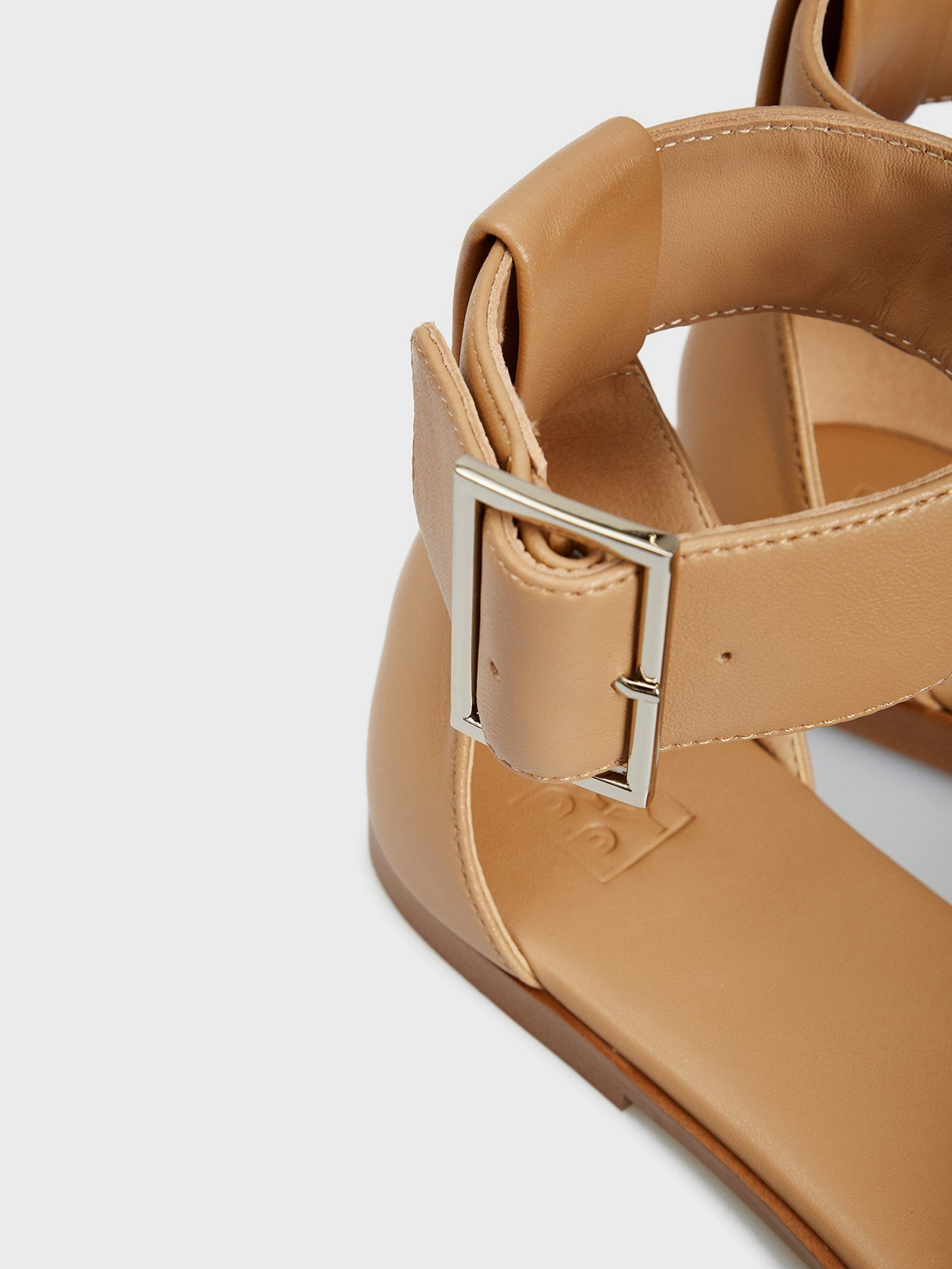 Сандалії PRPY модель PRSDS20002W Фото