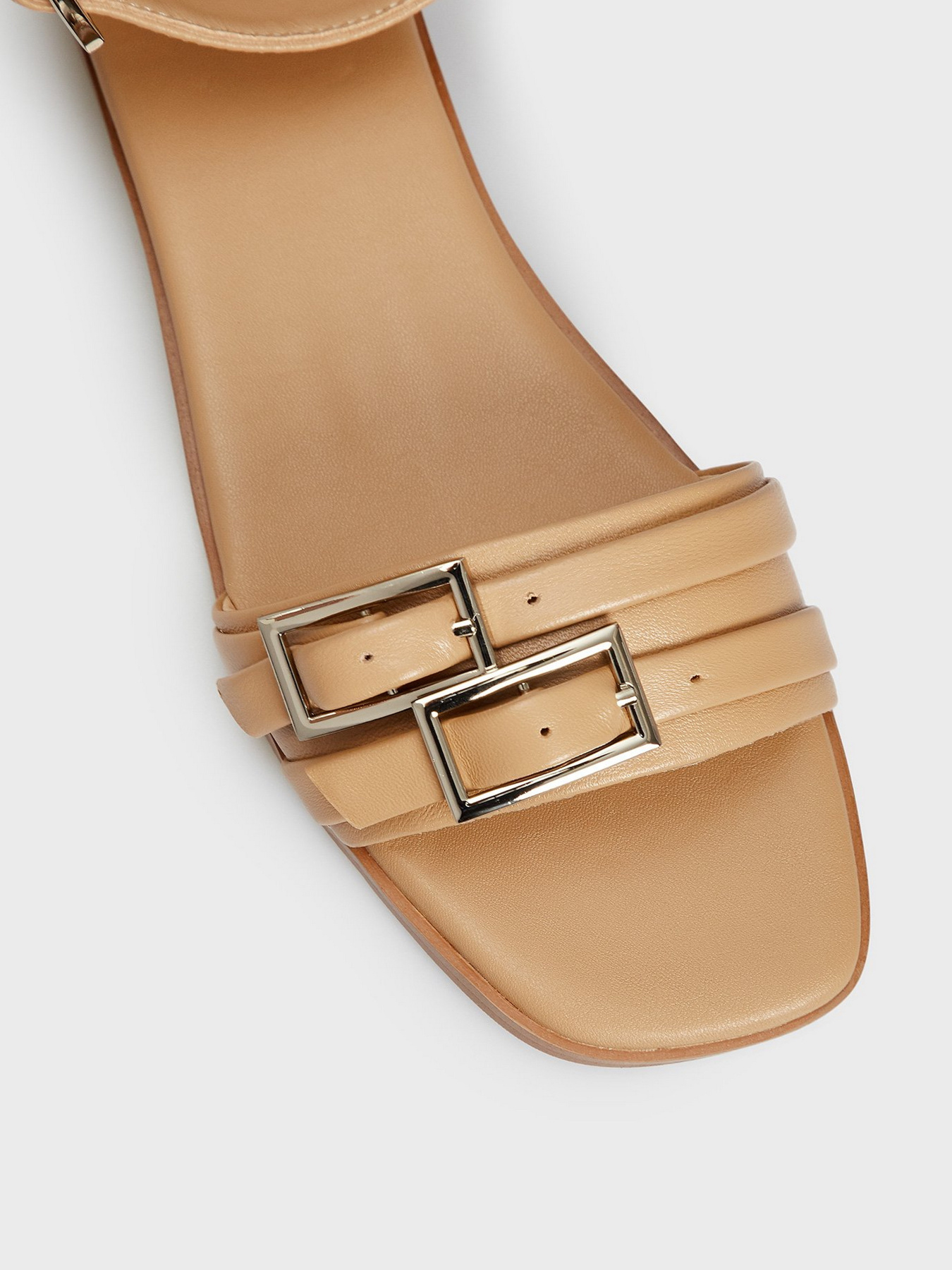 Сандалії PRPY модель PRSDS20002W Фото