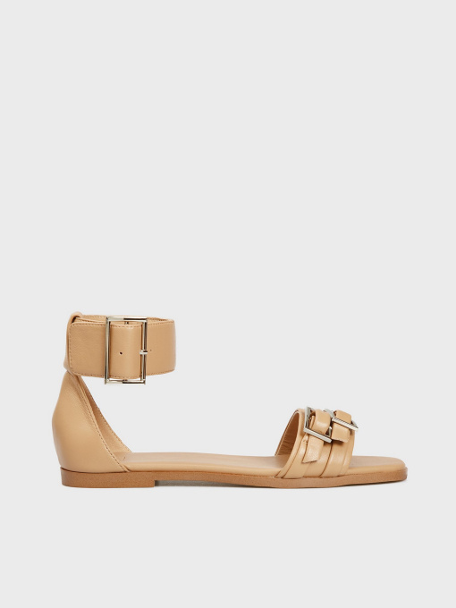 Сандалии PRPY модель PRSDS20002W Фото