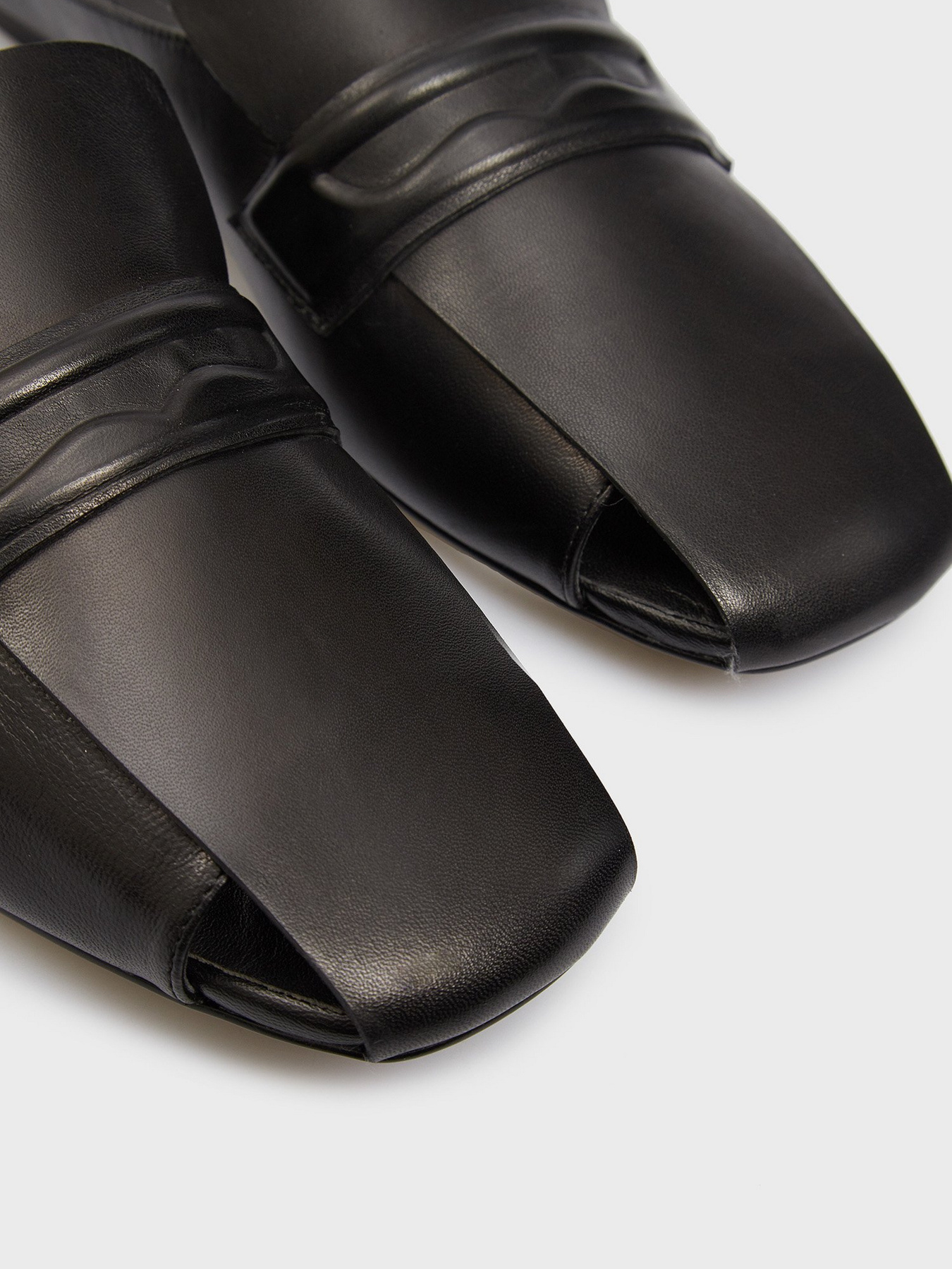 Мюлі PRPY модель PRSDS20006W Фото