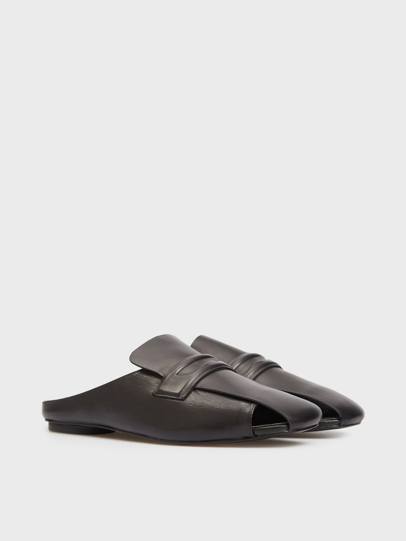 Мюлі PRPY модель PRSDS20006W Фото