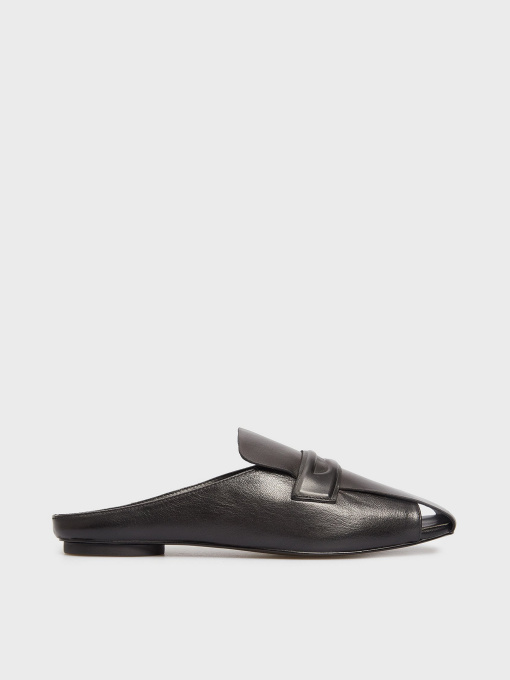 Мюли PRPY модель PRSDS20006W Фото