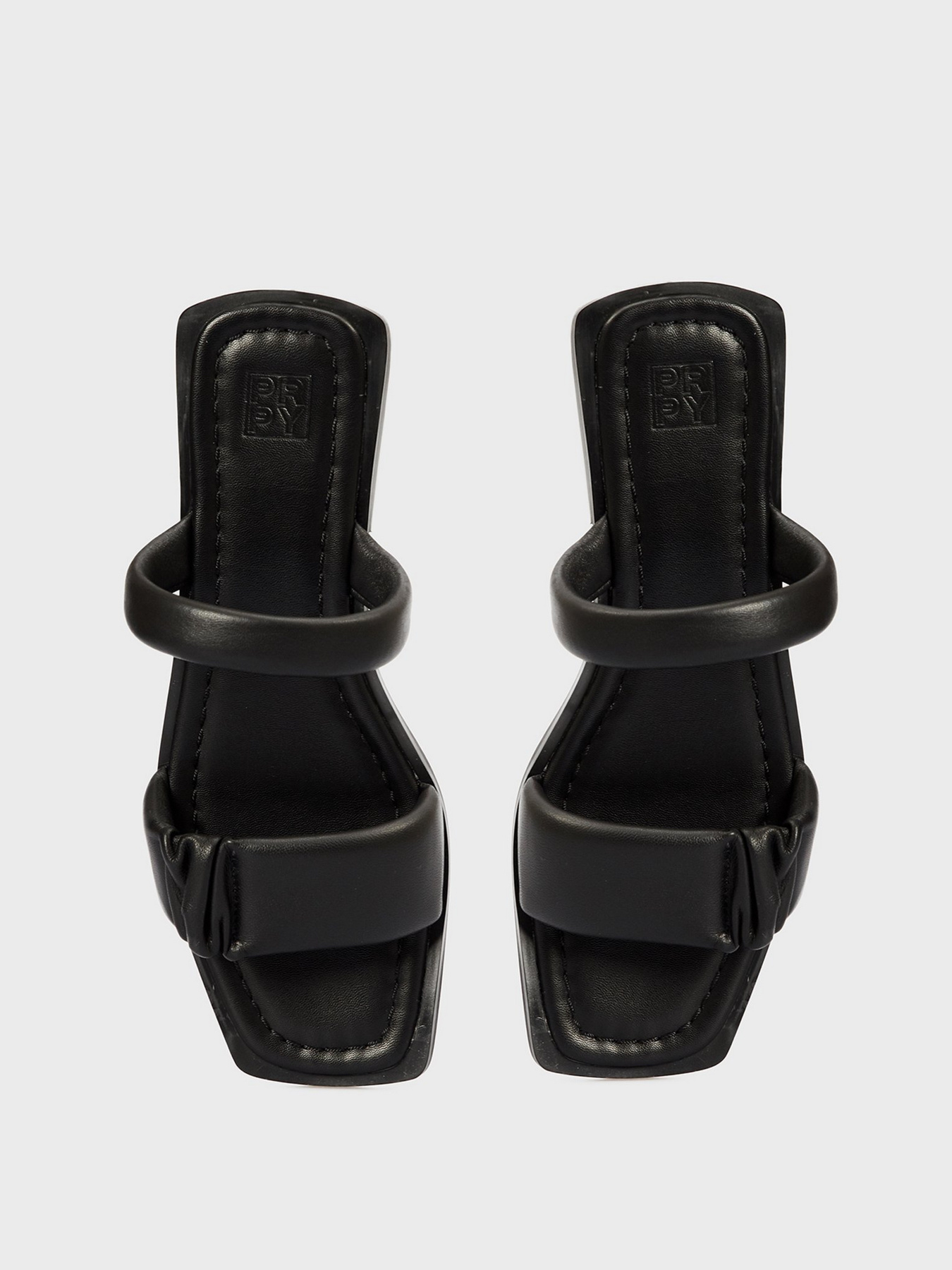 Сандалії PRPY модель PRSDS20013W Фото
