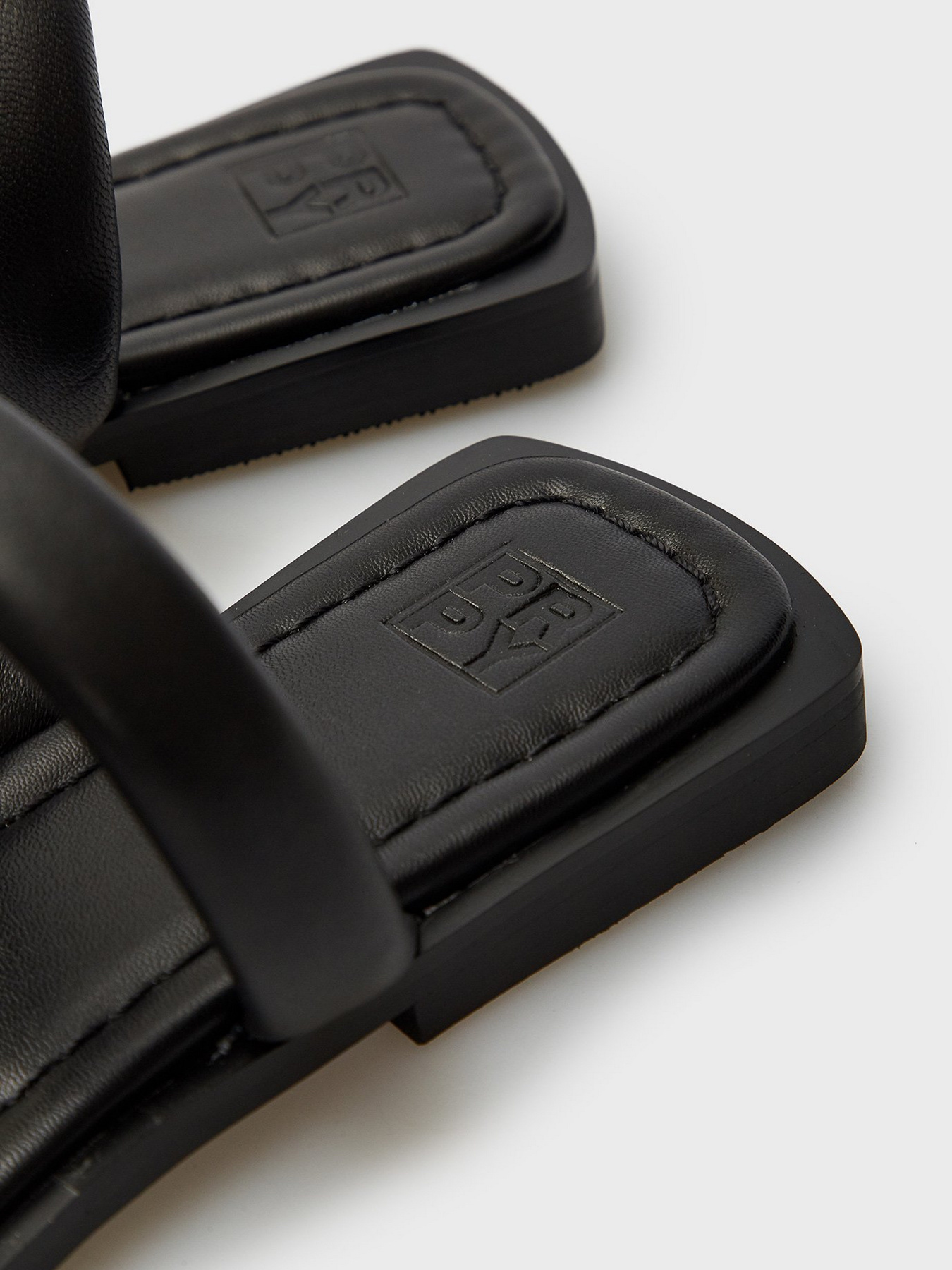 Сандалии PRPY модель PRSDS20013W Фото