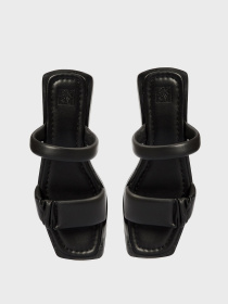 Сандалии PRPY модель PRSDS20013W Фото