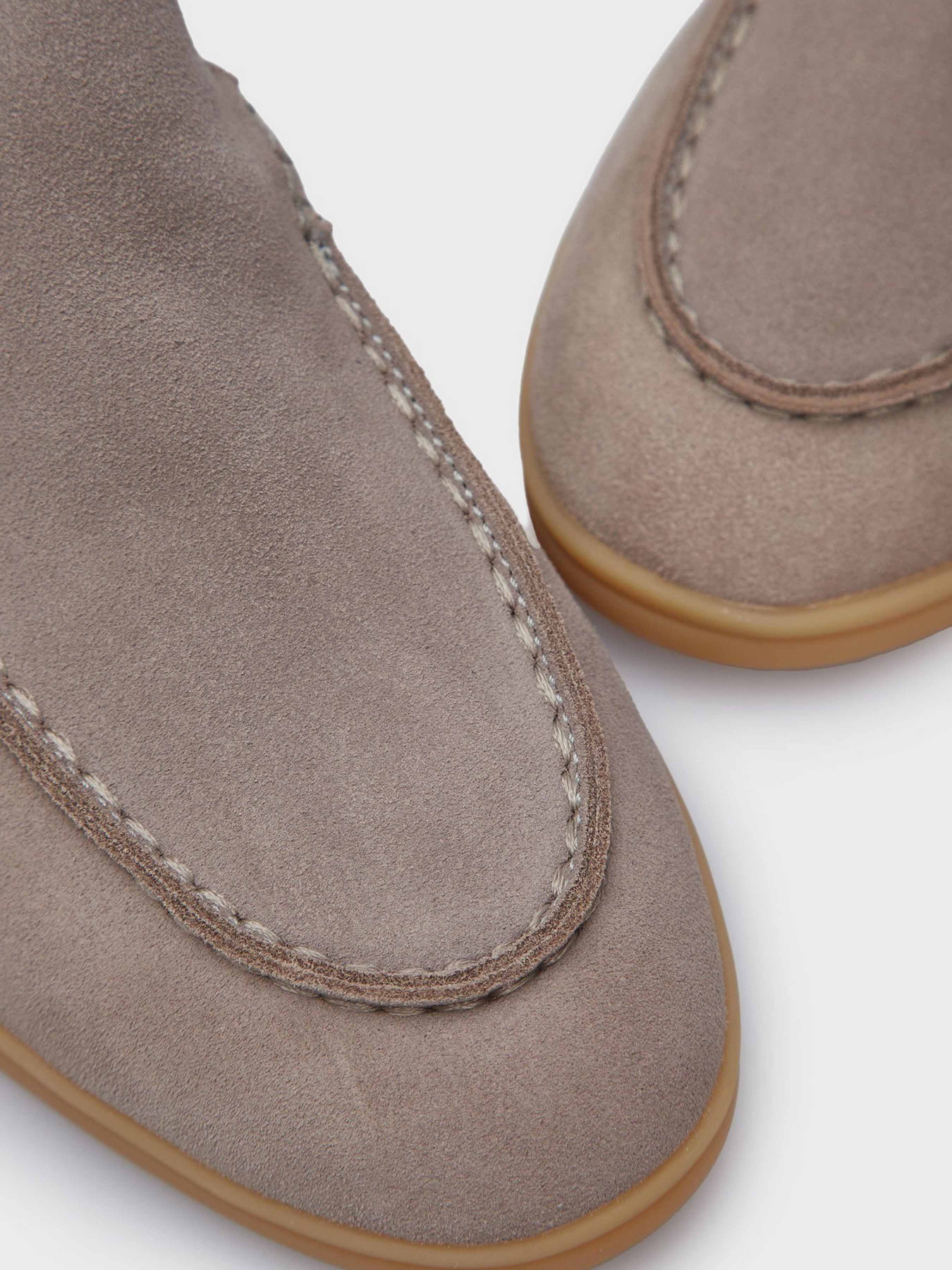 Лоферы PRPY модель PRSDS20015W Фото