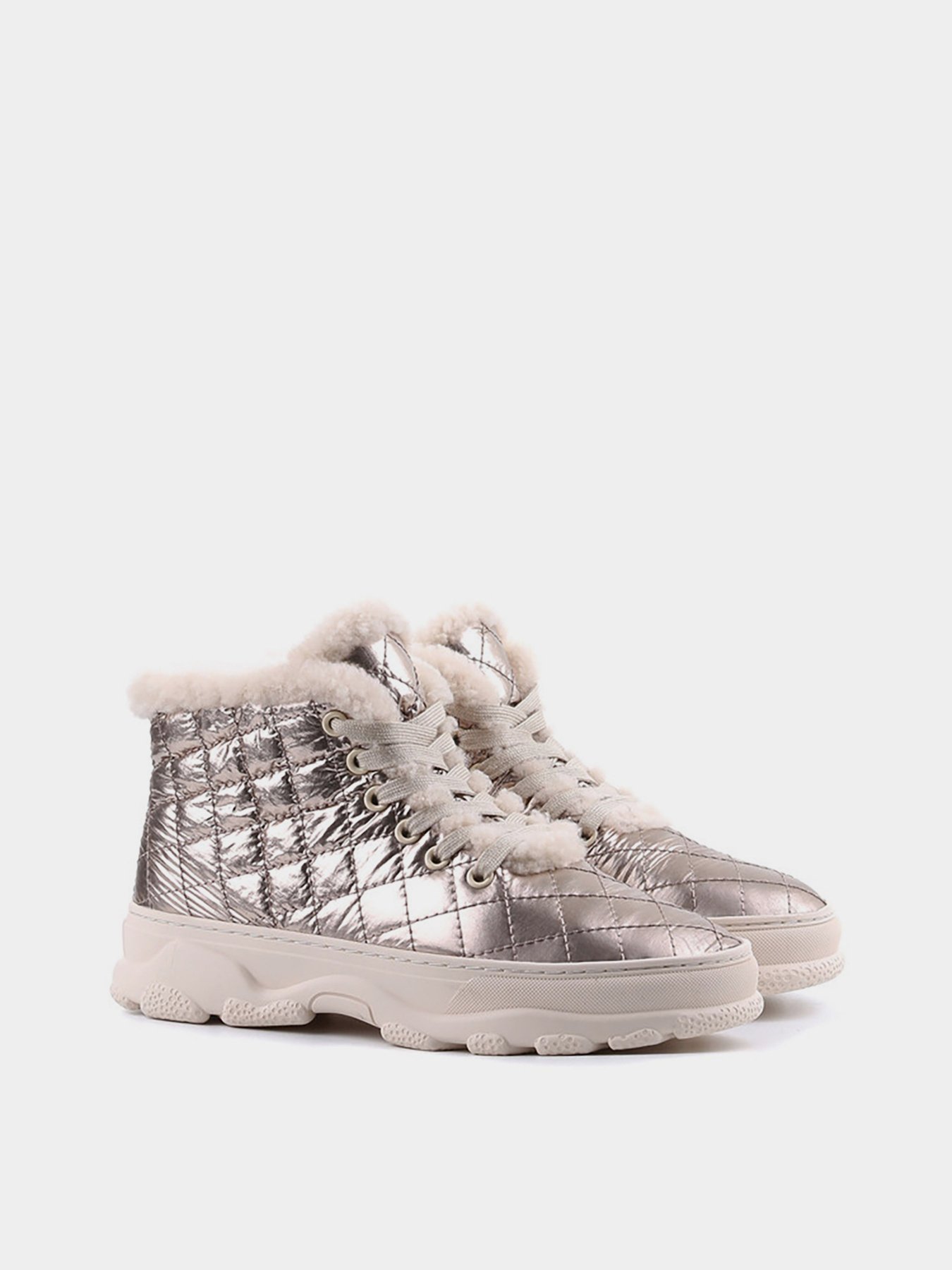 Ботинки LeBERDES модель 00000014209 Фото