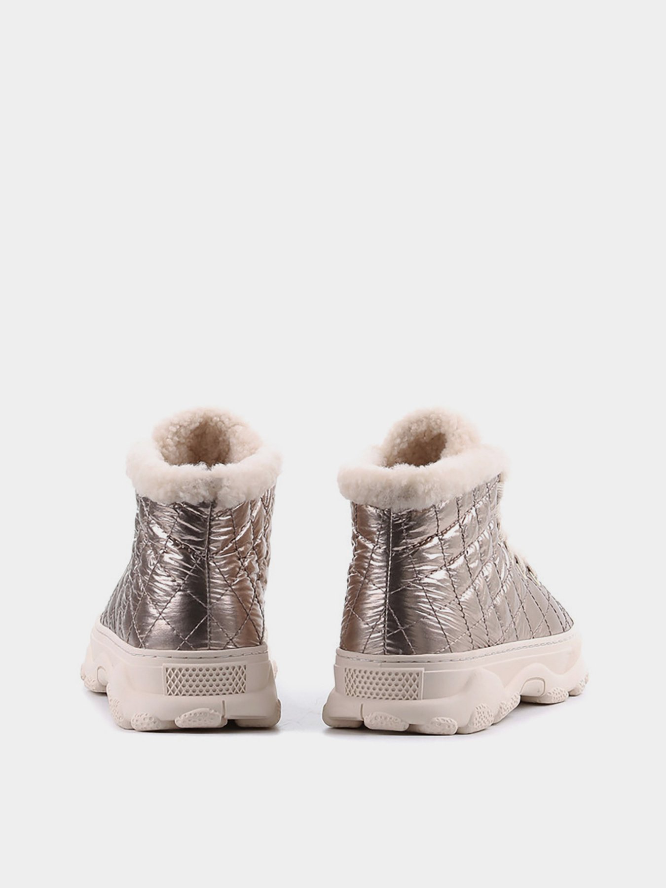 Ботинки LeBERDES модель 00000014209 Фото