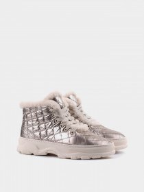 Ботинки LeBERDES модель 00000014209 Фото