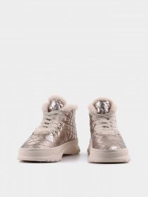 Ботинки LeBERDES модель 00000014209 Фото