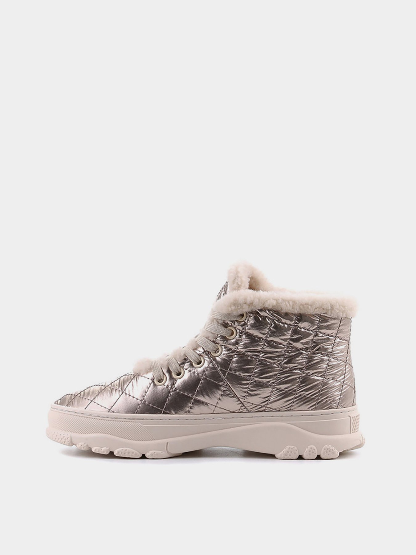 Черевики LeBERDES модель 00000014209 Фото