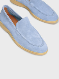 Лоферы PRPY модель PRSDS20015W Фото