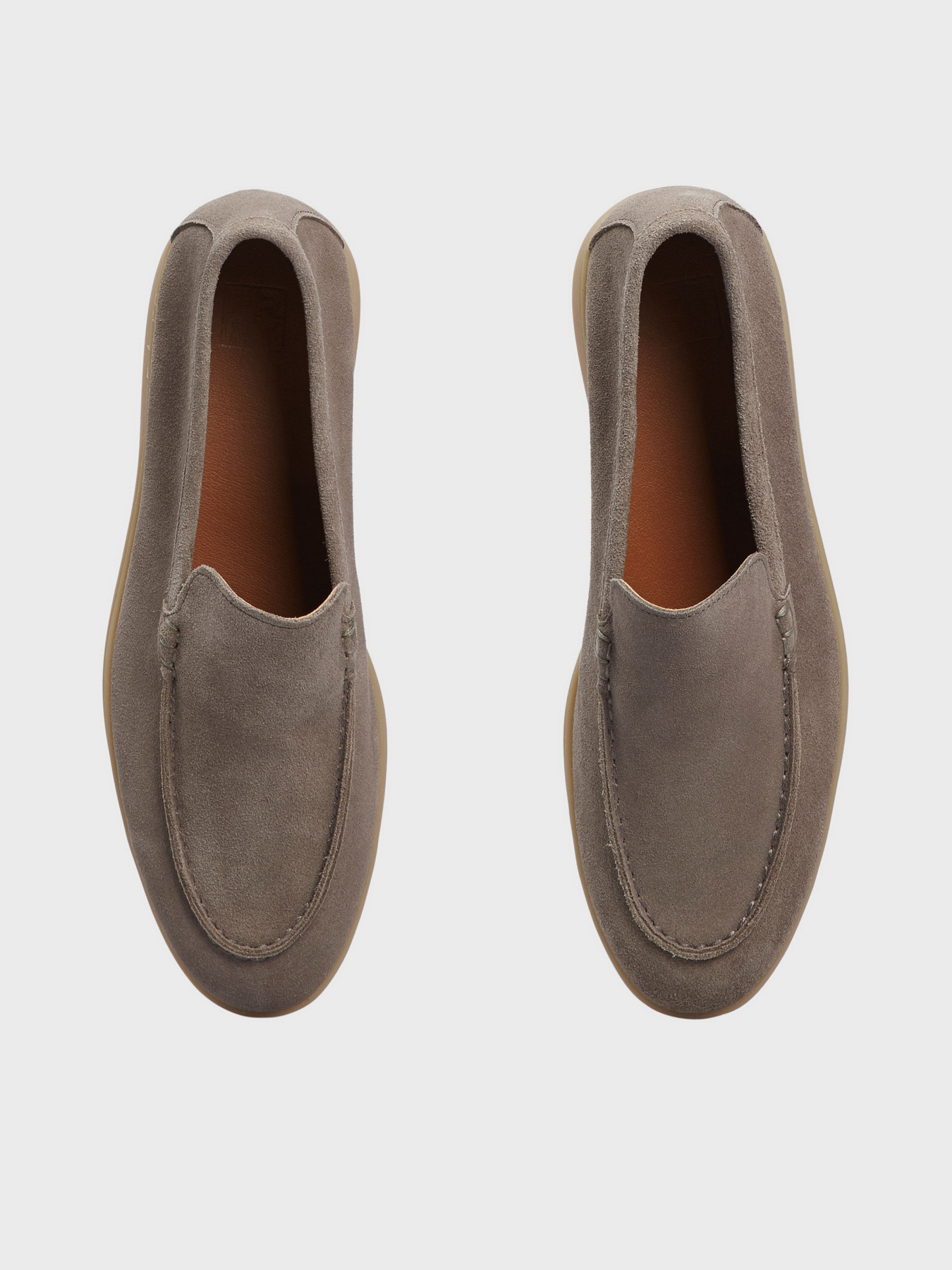 Лофери PRPY модель PRSDS20015W Фото