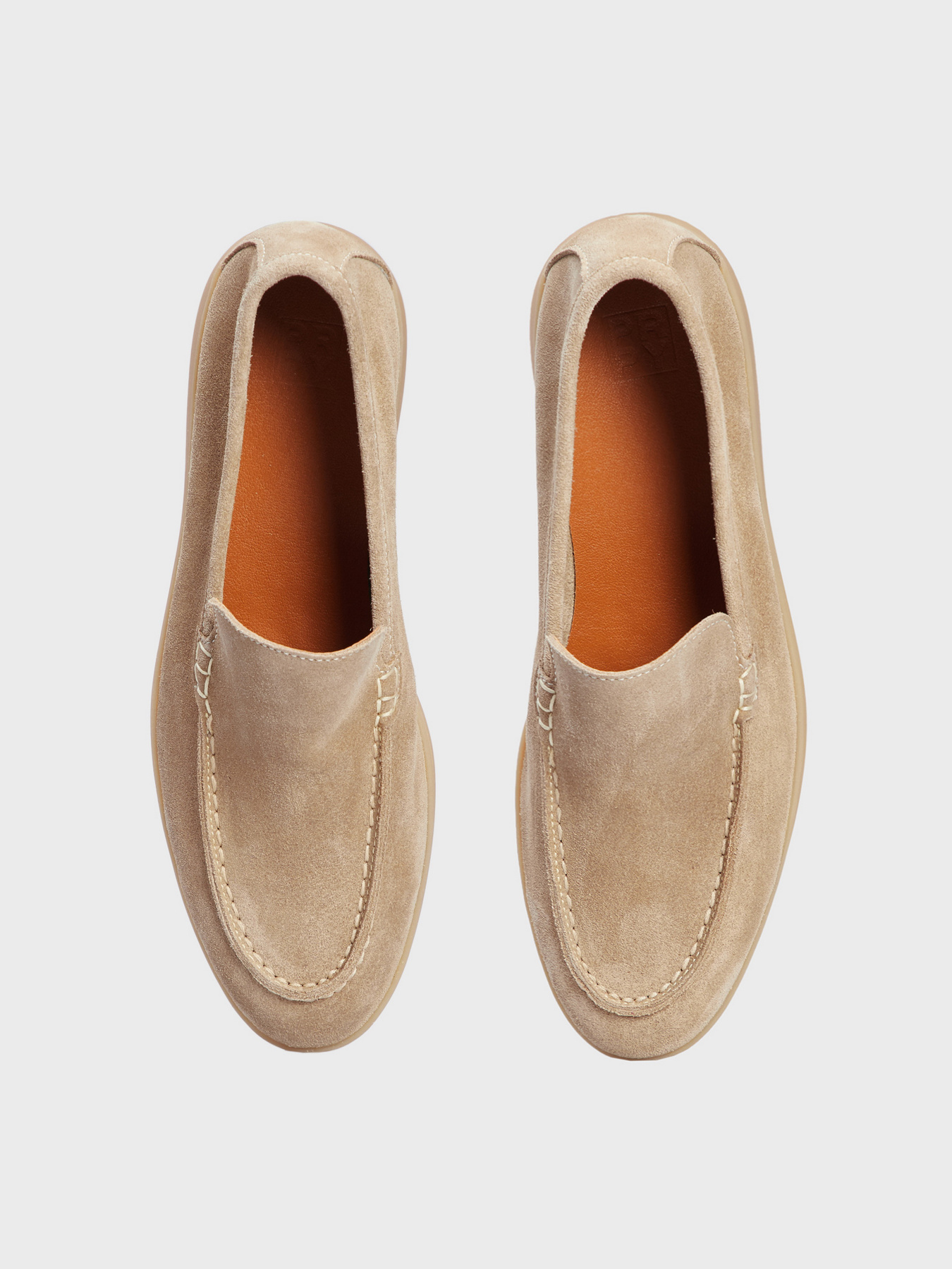 Лофери PRPY модель PRSDS20015W Фото