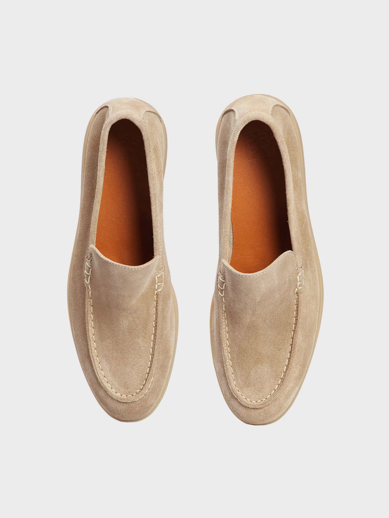 Туфли и лоферы PRPY модель PRSDS20015W Фото