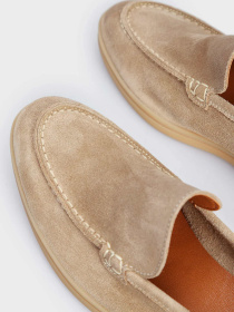 Туфли и лоферы PRPY модель PRSDS20015W Фото