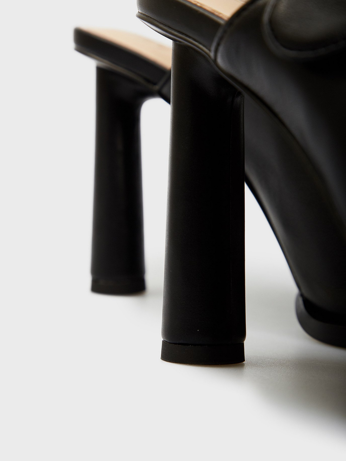 Босоніжки PRPY модель PRSDS20027W Фото