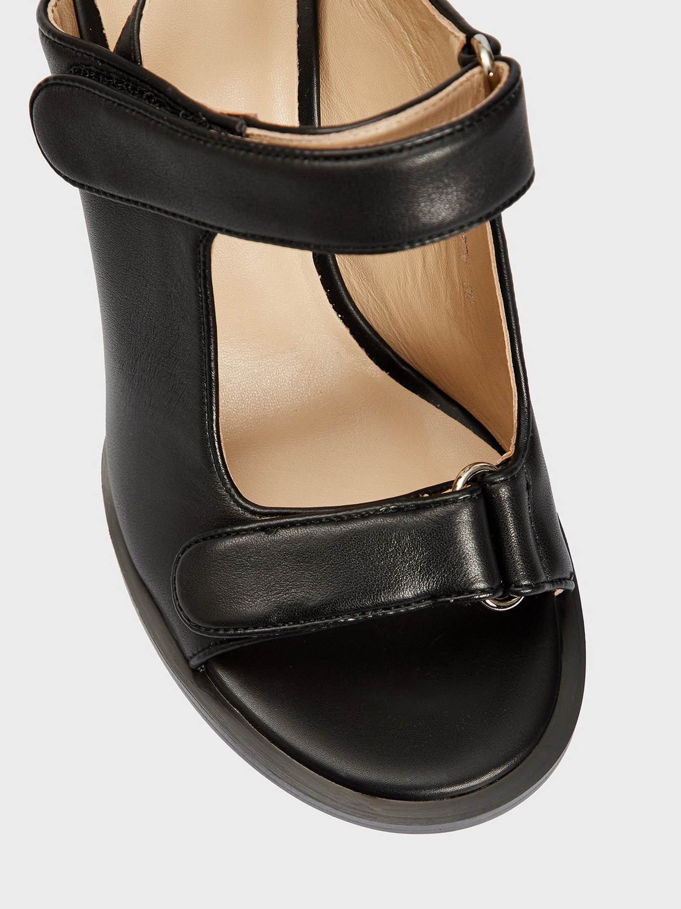 Босоніжки PRPY модель PRSDS20027W Фото