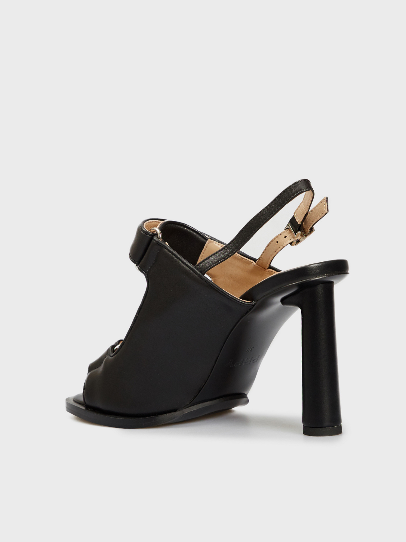 Босоніжки PRPY модель PRSDS20027W Фото