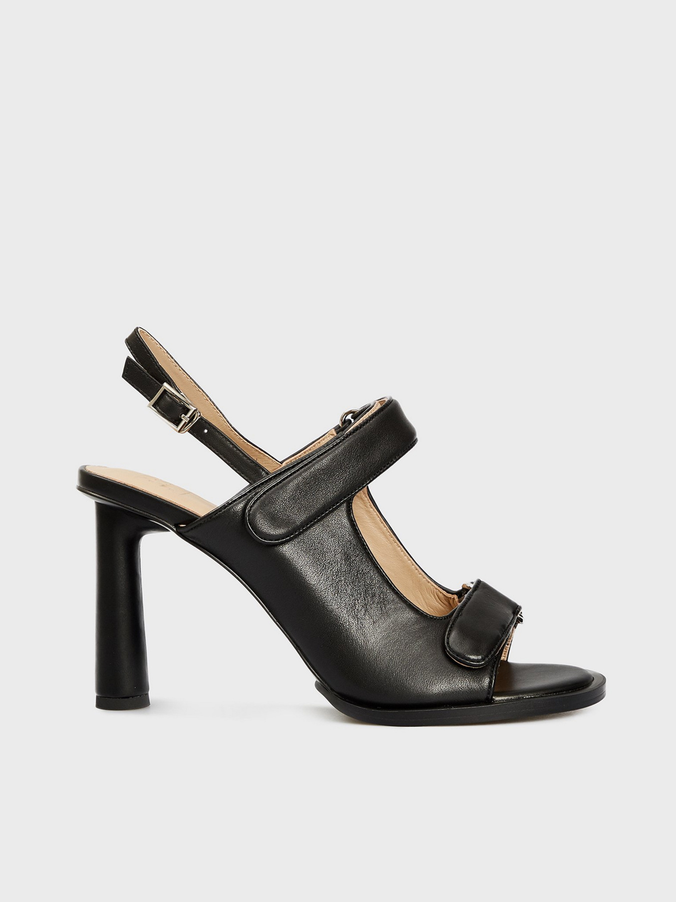 Босоніжки PRPY модель PRSDS20027W Фото