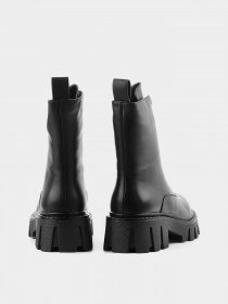 Ботинки LeBERDES модель 00000014210 Фото