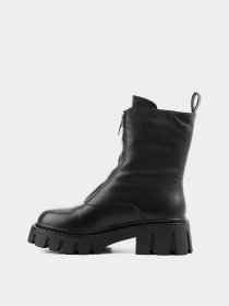 Ботинки LeBERDES модель 00000014210 Фото