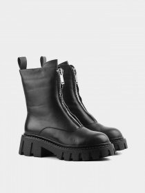 Ботинки LeBERDES модель 00000014210 Фото