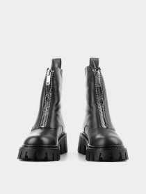 Ботинки LeBERDES модель 00000014210 Фото