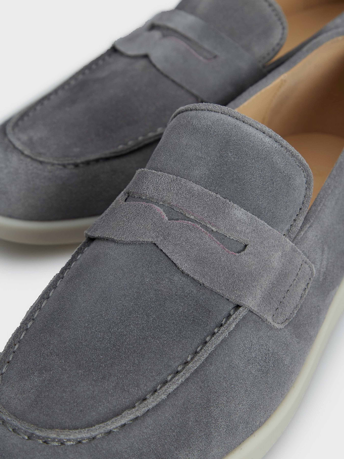 Лоферы PRPY модель PRSDS24001M Фото