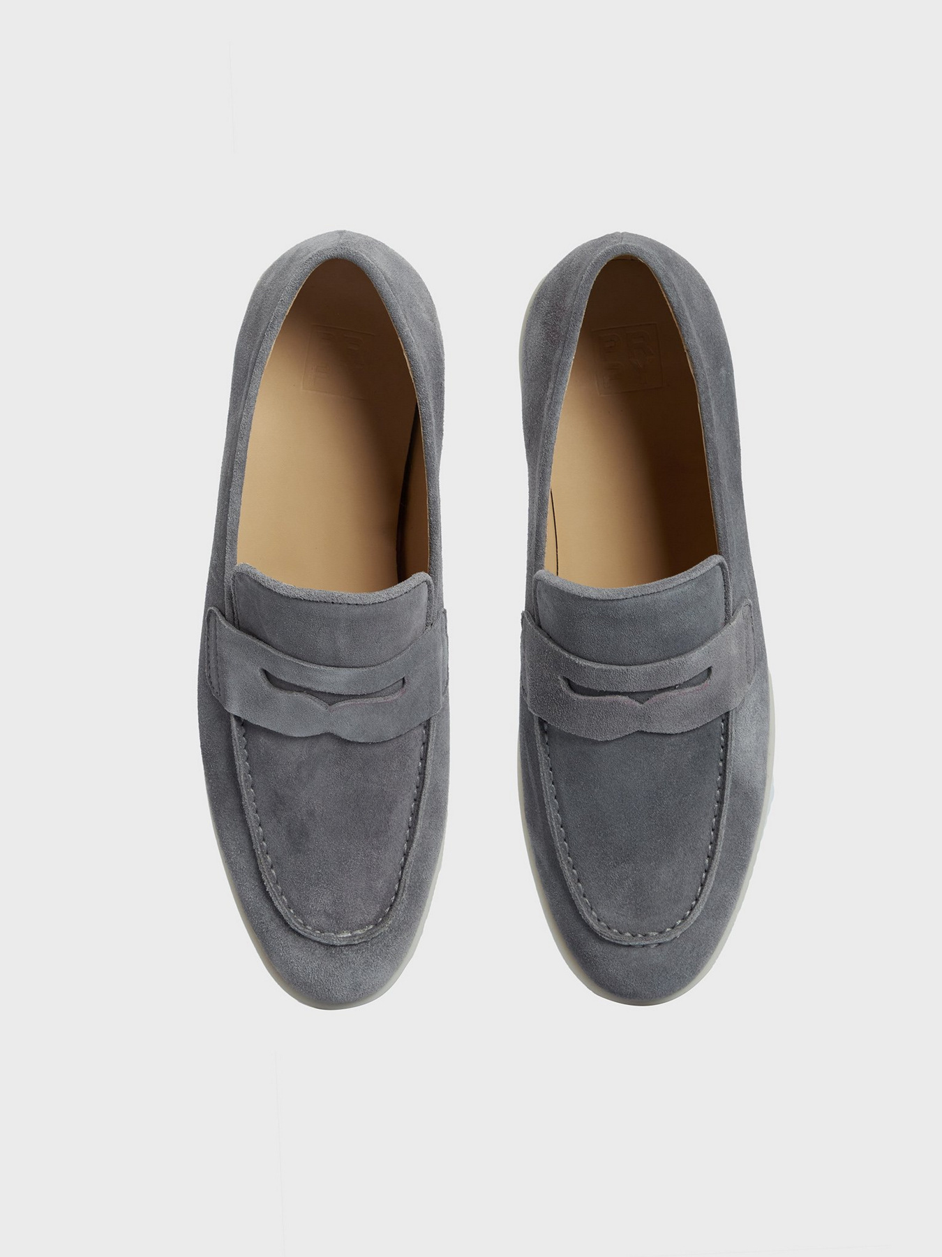 Лоферы PRPY модель PRSDS24001M Фото