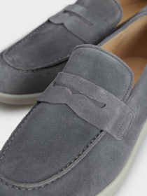 Лоферы PRPY модель PRSDS24001M Фото