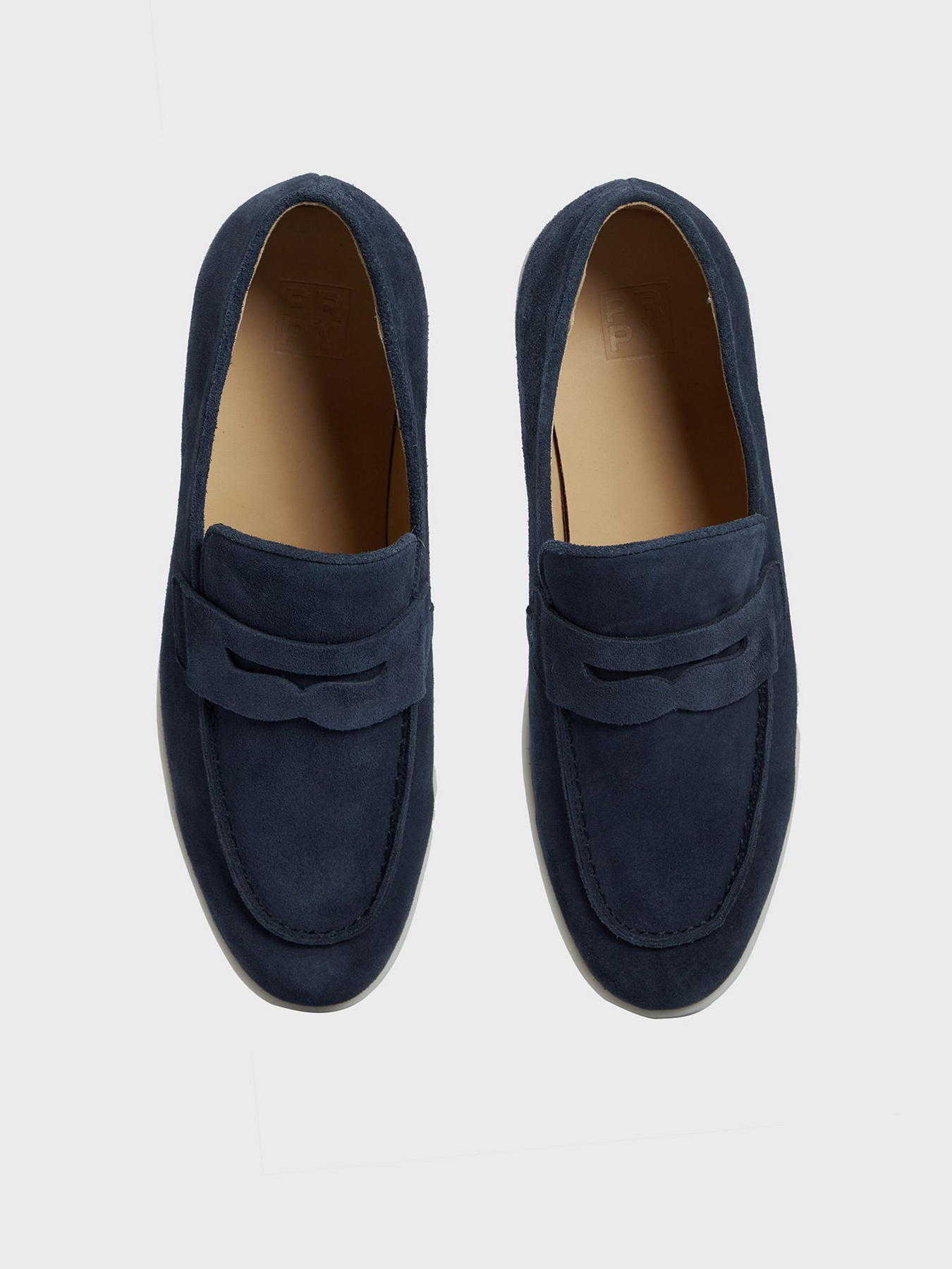 Лофери PRPY модель PRSDS24001M Фото