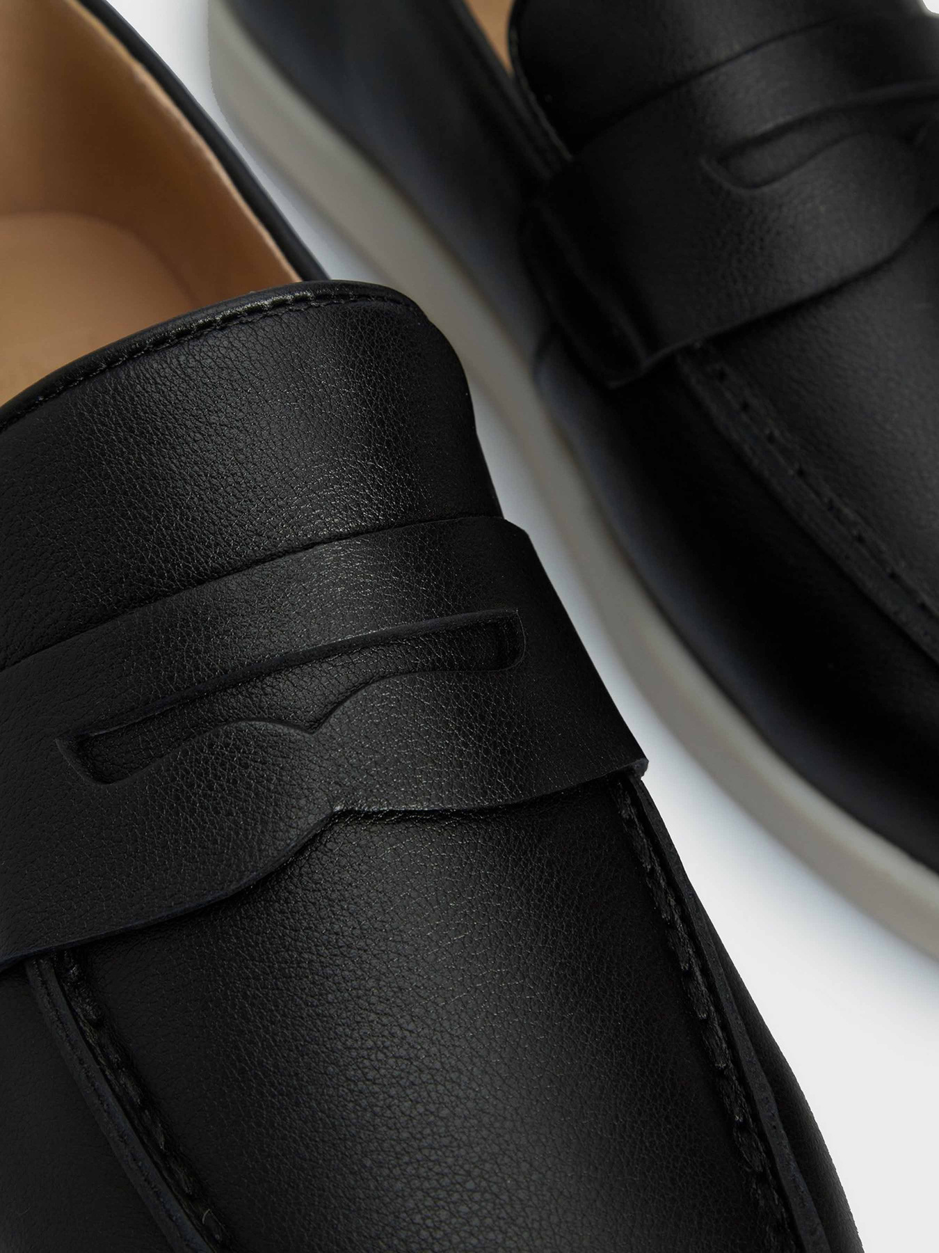 Лоферы PRPY модель PRSDS24002M Лоферы PRPY модель PRSDS24002M Фото