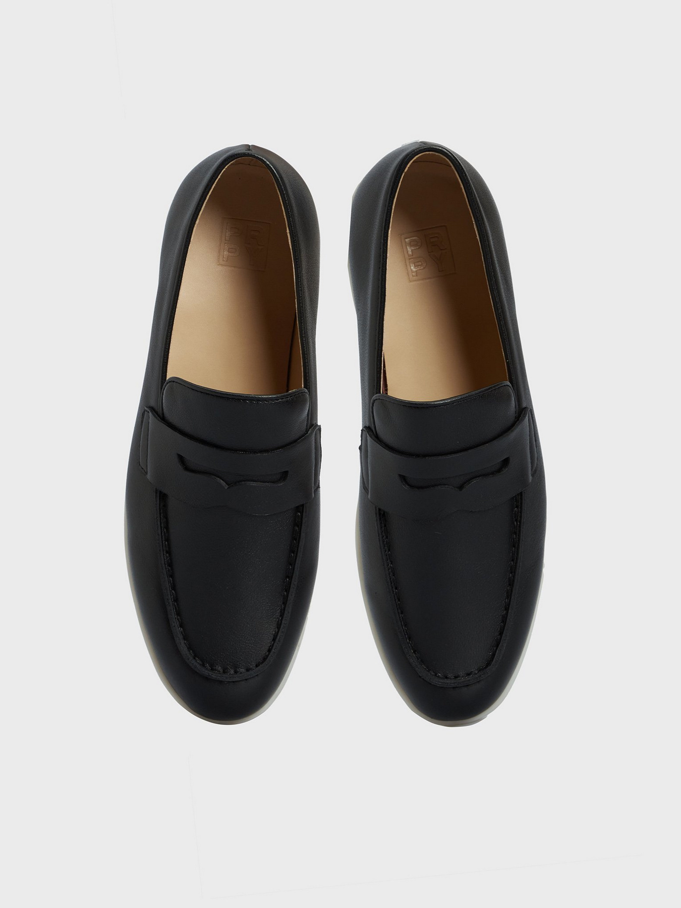 Лоферы PRPY модель PRSDS24002M Лоферы PRPY модель PRSDS24002M Фото