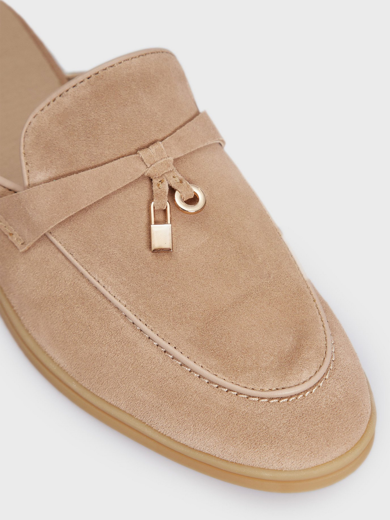 Мюли PRPY модель PRSDS70010W Фото