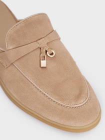 Мюли PRPY модель PRSDS70010W Фото